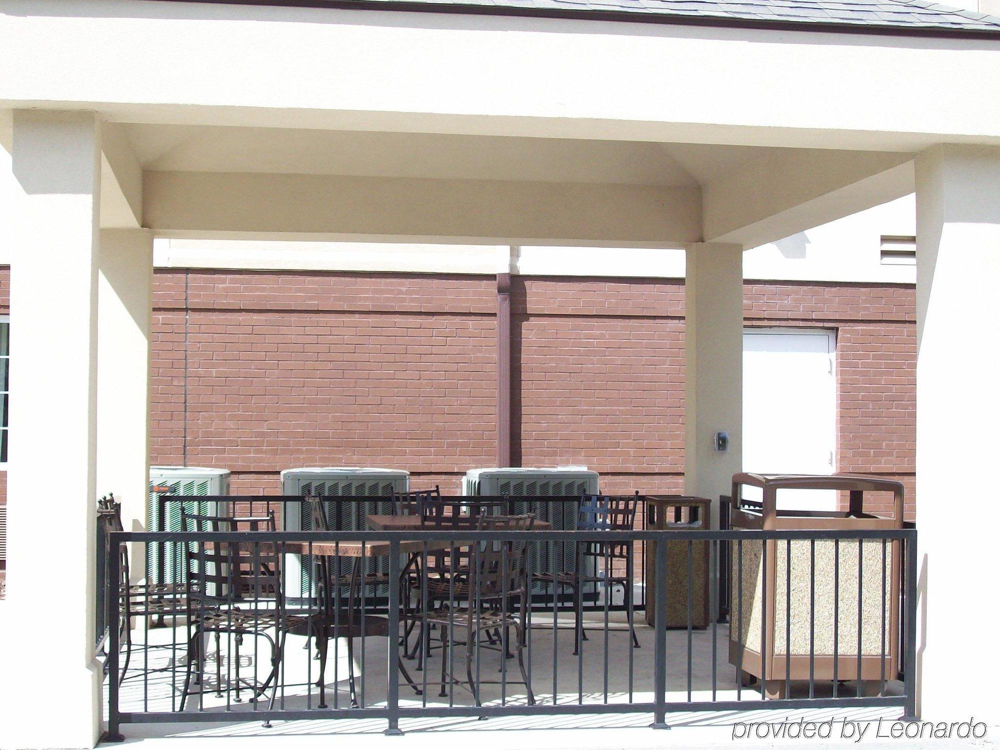 Candlewood Suites Alabaster By Ihg Restaurant photo